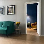 Lemon Pepper Apartment Jelenia Gora
