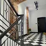 Apartment Lemon Pepper Jelenia Gora