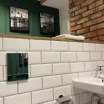 Lemon Pepper Apartment *