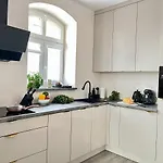 Lemon Pepper Apartment