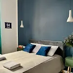 Apartment Lemon Pepper Jelenia Gora