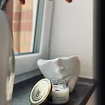 Apartment Lemon Pepper *