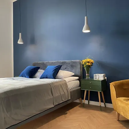 Lemon Pepper Apartment Jelenia Gora