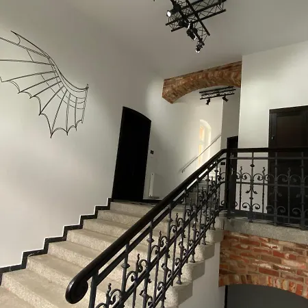 Lemon Pepper Apartment Jelenia Gora