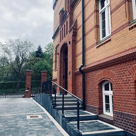 Lemon Pepper Jelenia Gora