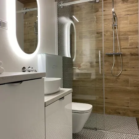 Lemon Pepper 아파트 *