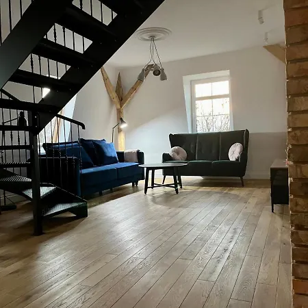 Apartament Lemon Pepper Jelenia Góra