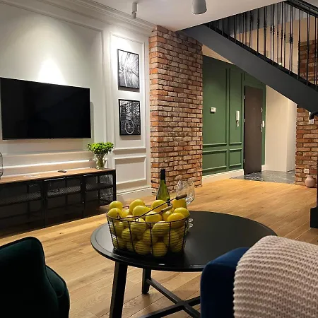 Lemon Pepper Jelenia Góra