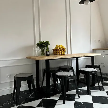 Lemon Pepper Jelenia Gora