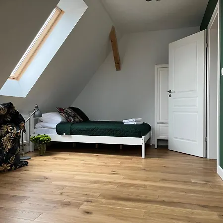 Lemon Pepper Apartament *