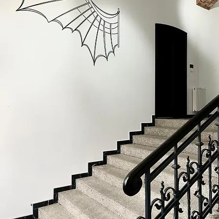 Lemon Pepper Apartament