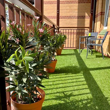 Apartament Lemon Pepper *