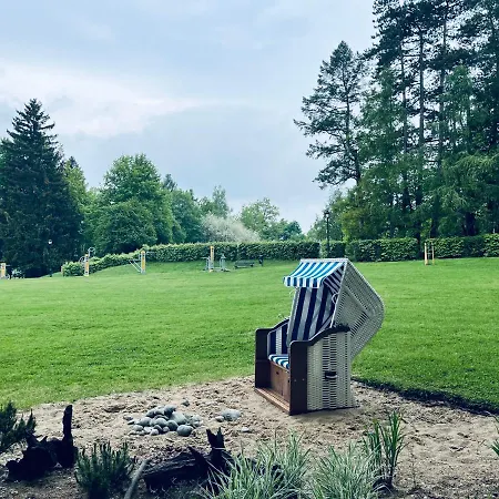 Lemon Pepper 아파트 *