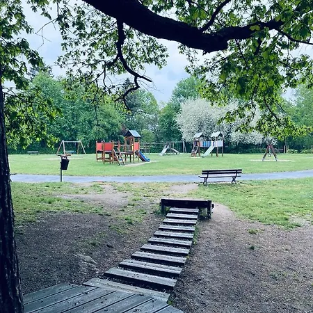 Lemon Pepper 아파트