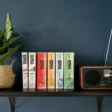 Apartament Lemon Pepper