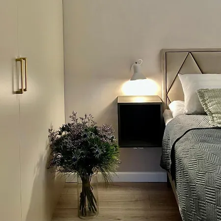 Daire Lemon Pepper Jelenia Gora