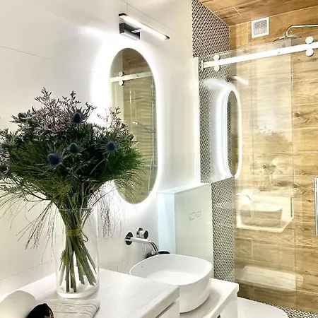 Lemon Pepper 아파트