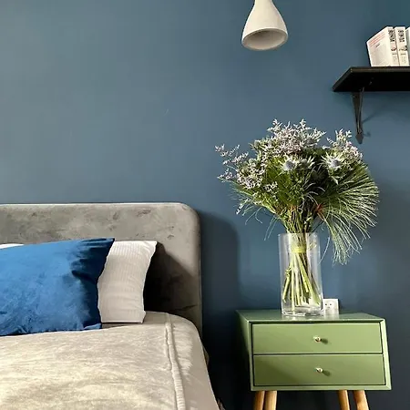 Daire Lemon Pepper *