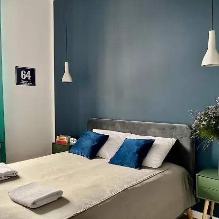 Apartment Lemon Pepper Jelenia Gora