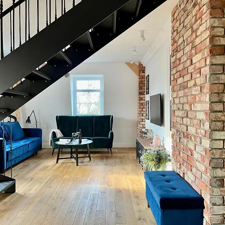 Lemon Pepper 아파트 *