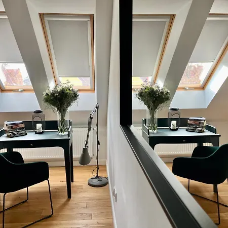 Lemon Pepper 아파트