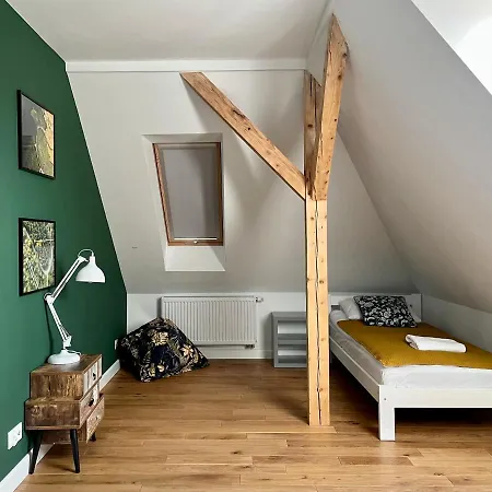 Appartement Lemon Pepper *