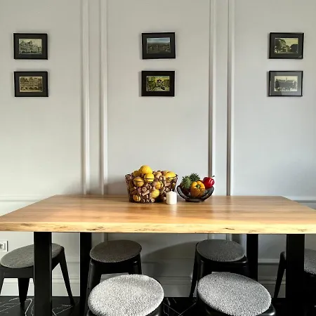 Lemon Pepper Apartament Jelenia Góra