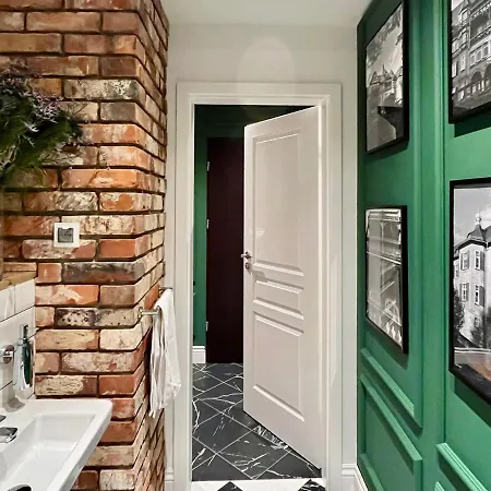 Daire Lemon Pepper *