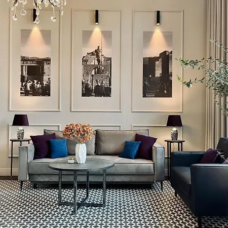 Lemon Pepper Apartament Jelenia Góra