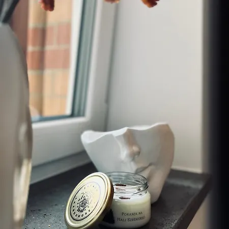 Apartament Lemon Pepper *