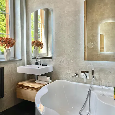 Daire Lemon Pepper Jelenia Gora