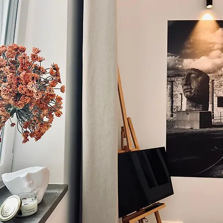 Daire Lemon Pepper Jelenia Gora