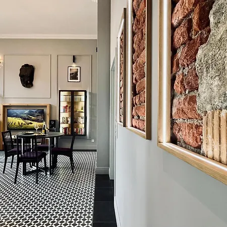 Apartament Lemon Pepper