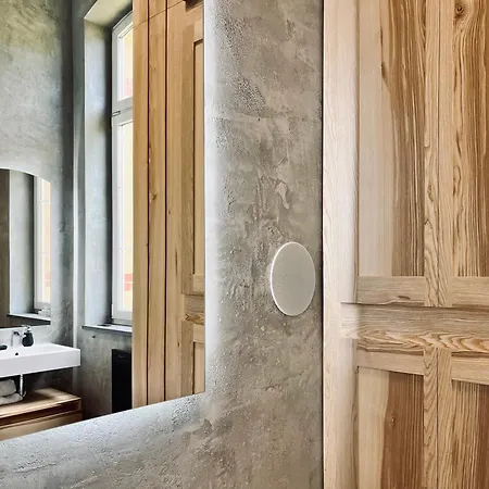 Lemon Pepper Daire Jelenia Gora