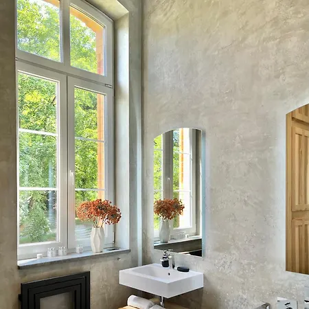 Lemon Pepper 아파트