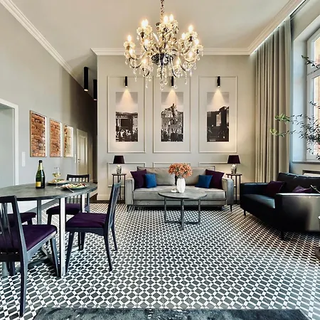 Lemon Pepper Apartament *