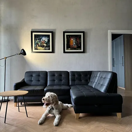 Lemon Pepper Apartment Jelenia Gora
