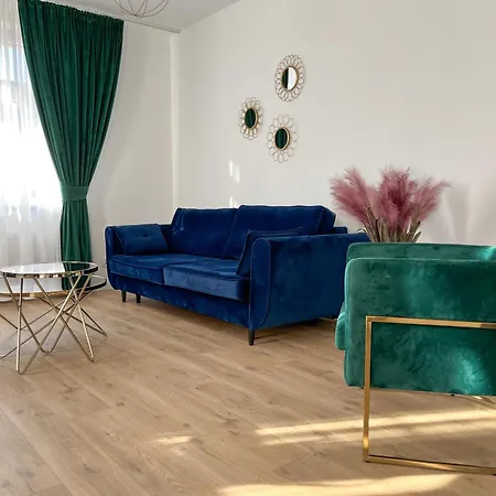Apartment Lemon Pepper Jelenia Gora