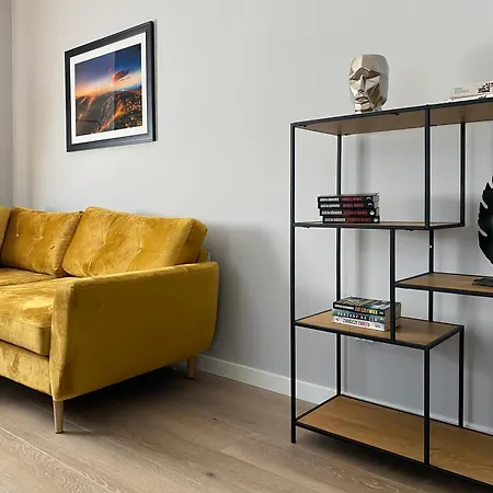 Lemon Pepper Apartament *