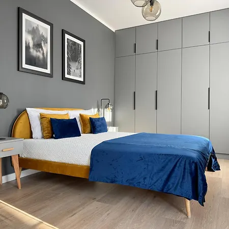 Apartament Lemon Pepper