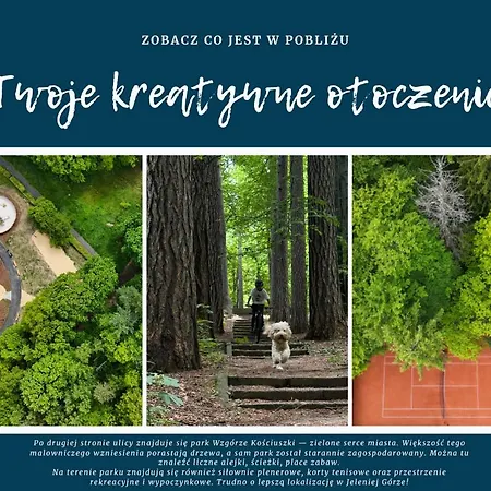 Lemon Pepper Jelenia Góra