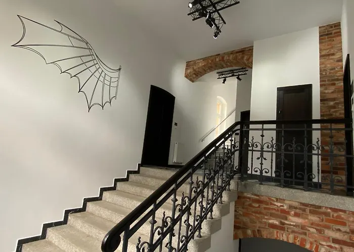 Lemon Pepper Apartment Jelenia Gora