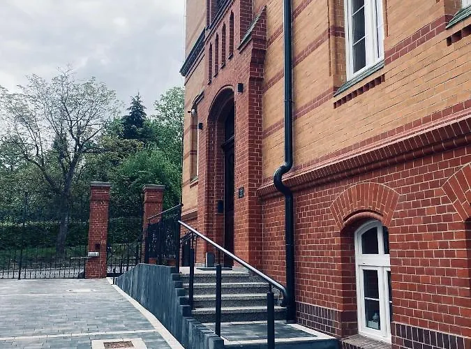 Lemon Pepper Jelenia Gora