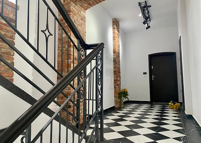 Apartman Lemon Pepper Jelenia Góra