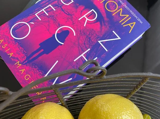 Apartment Lemon Pepper Jelenia Gora