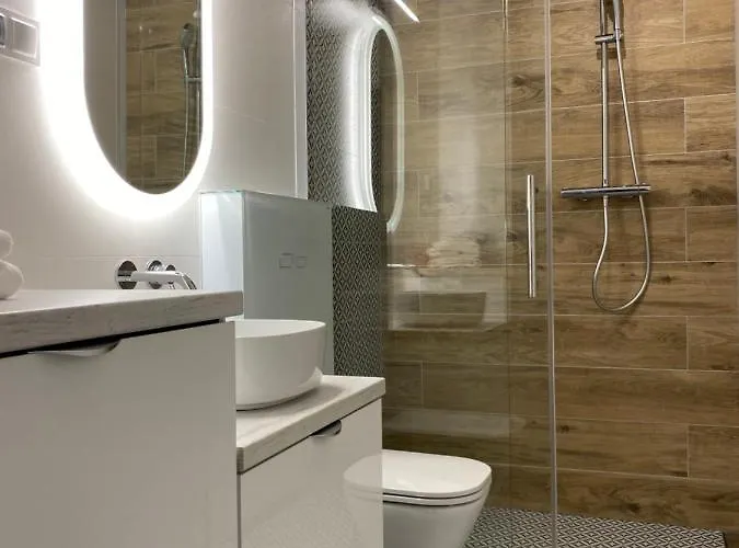 Lemon Pepper Апартаменты *