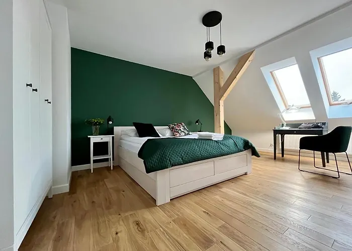 Lemon Pepper Apartament Jelenia Góra