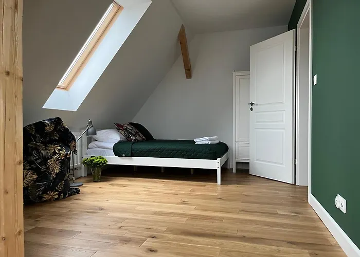 Lemon Pepper Apartament *