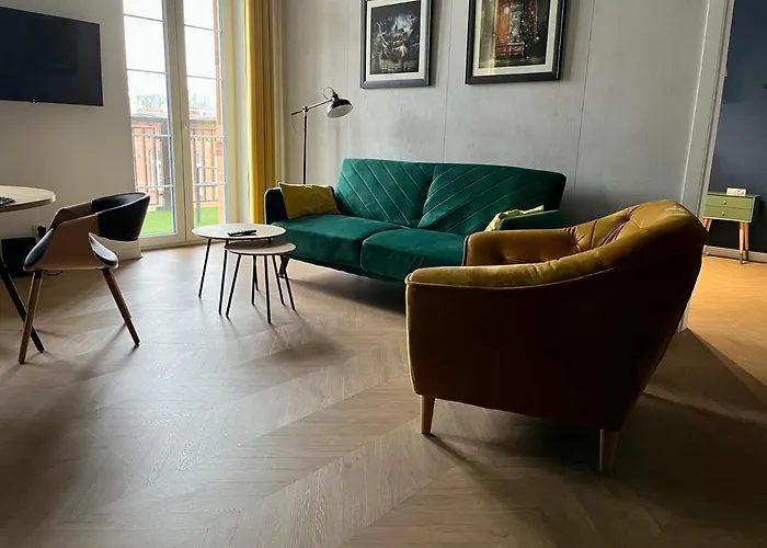 Lemon Pepper * Jelenia Góra