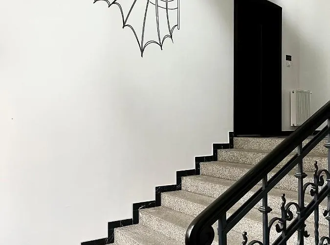 Lemon Pepper Apartament